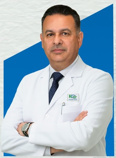 د. طارق عبدالوهاب